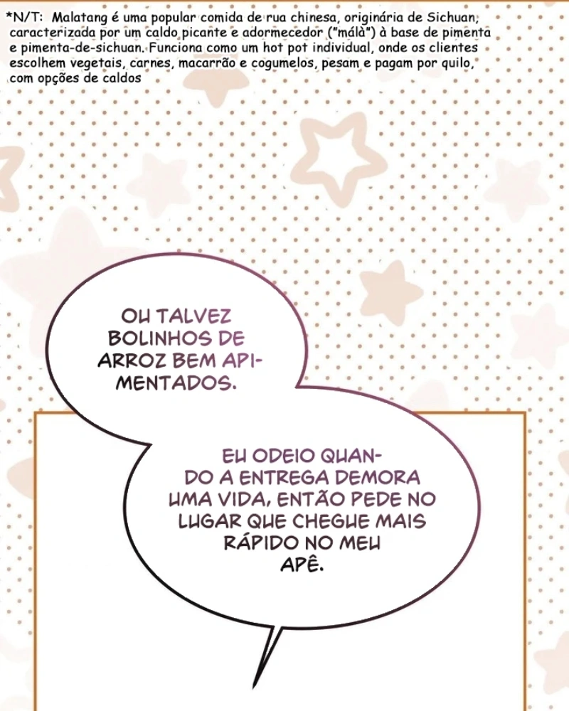 O Amor é uma Droga Capítulo 23 Página 85
