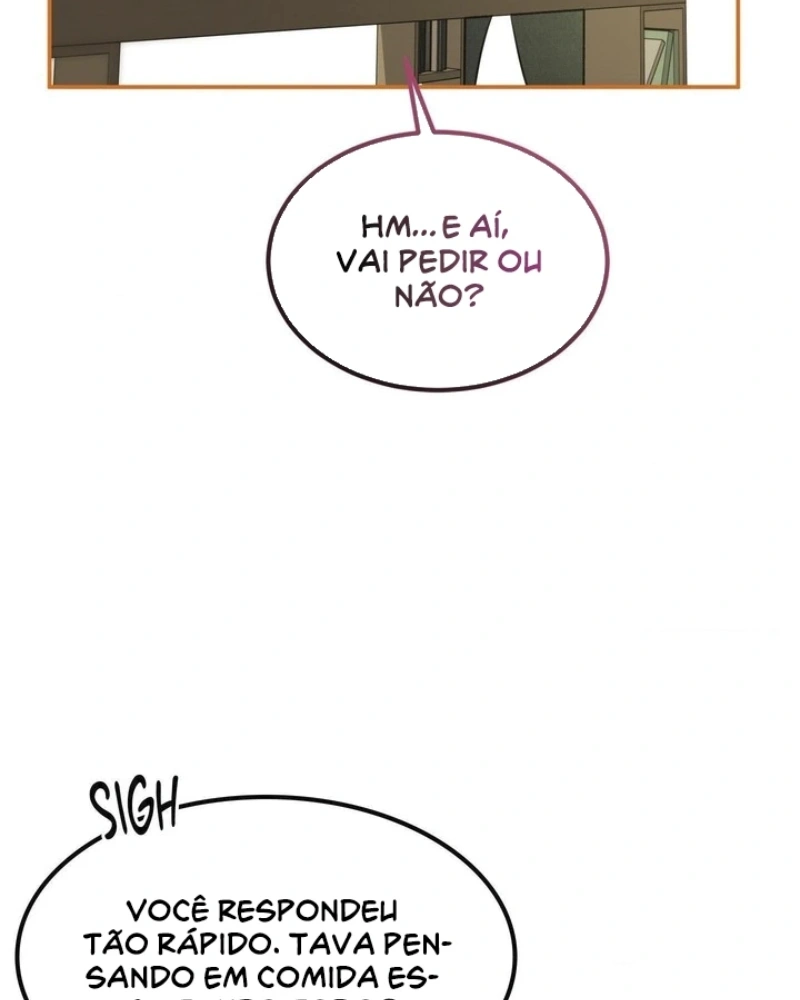 O Amor é uma Droga Capítulo 23 Página 87