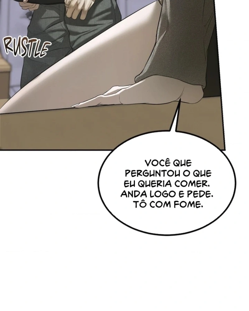 O Amor é uma Droga Capítulo 23 Página 89