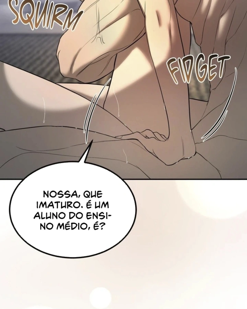 O Amor é uma Droga Capítulo 23 Página 9