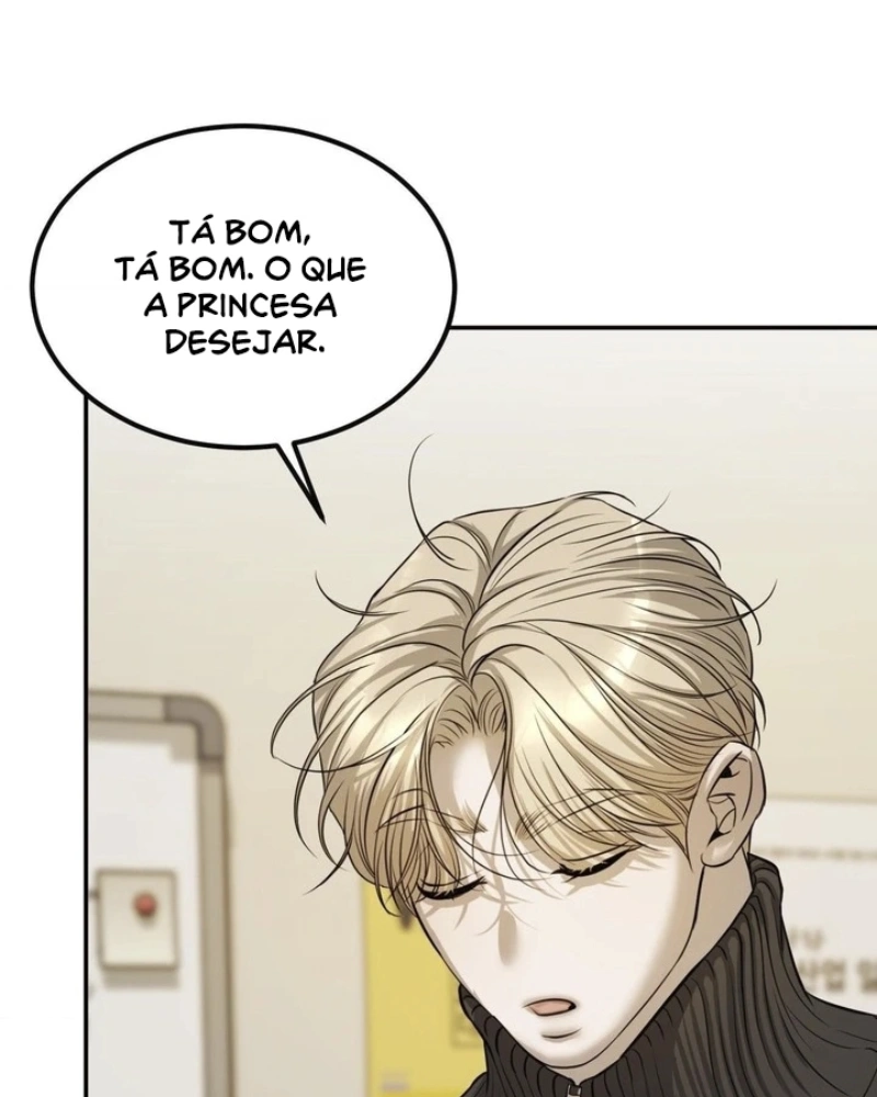 O Amor é uma Droga Capítulo 23 Página 90