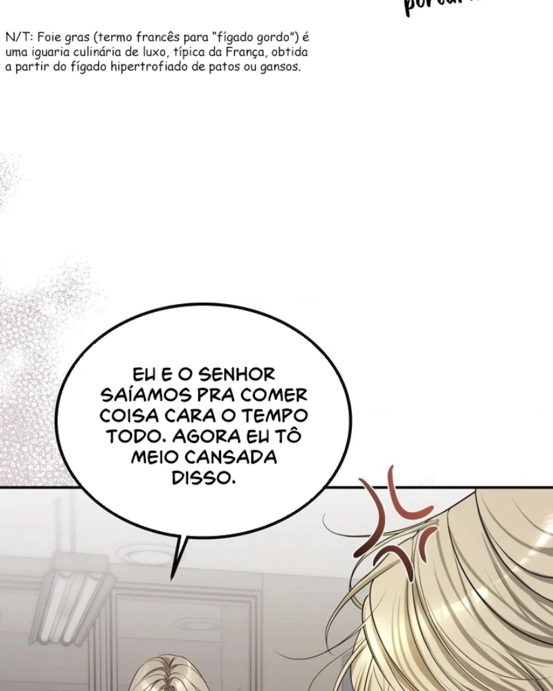 O Amor é uma Droga Capítulo 23 Página 92