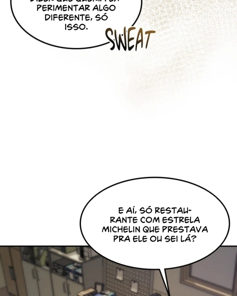 O Amor é uma Droga Capítulo 23 Página 96