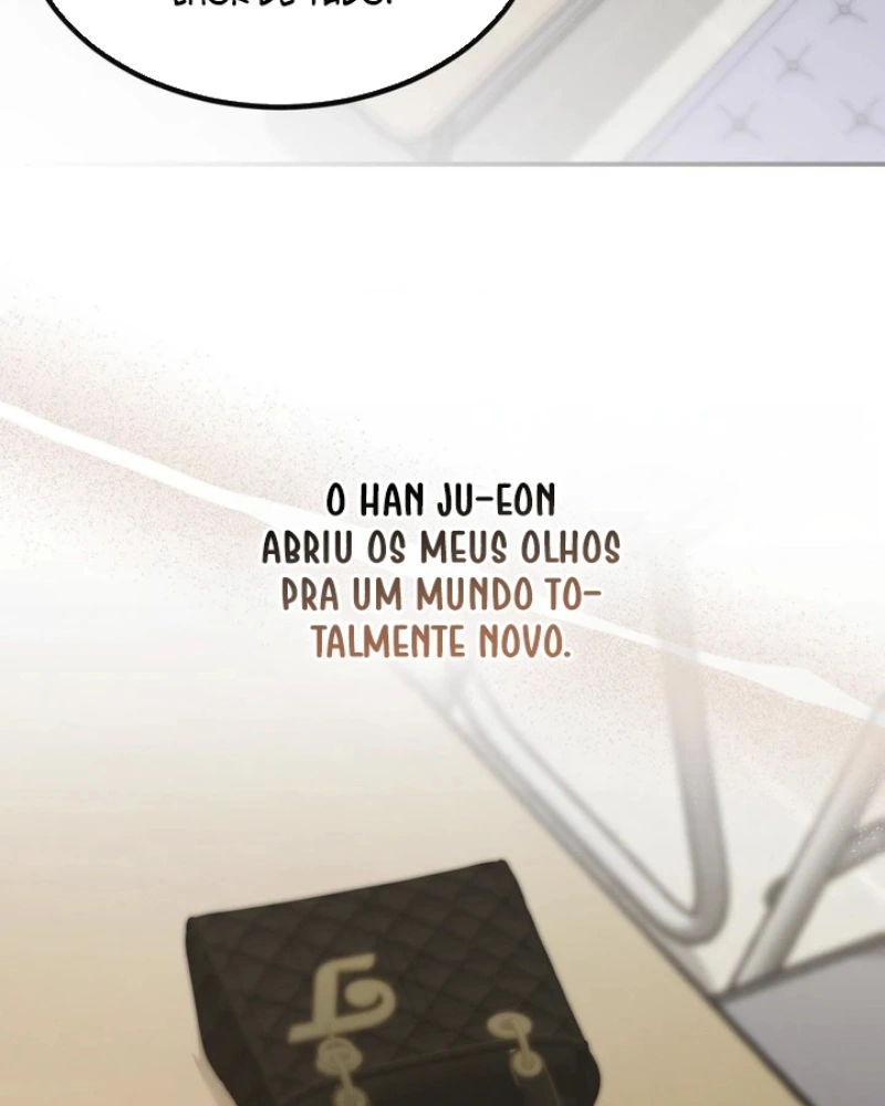 O Amor é uma Droga Capítulo 23 Página 98
