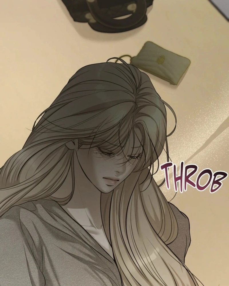 O Amor é uma Droga Capítulo 23 Página 99