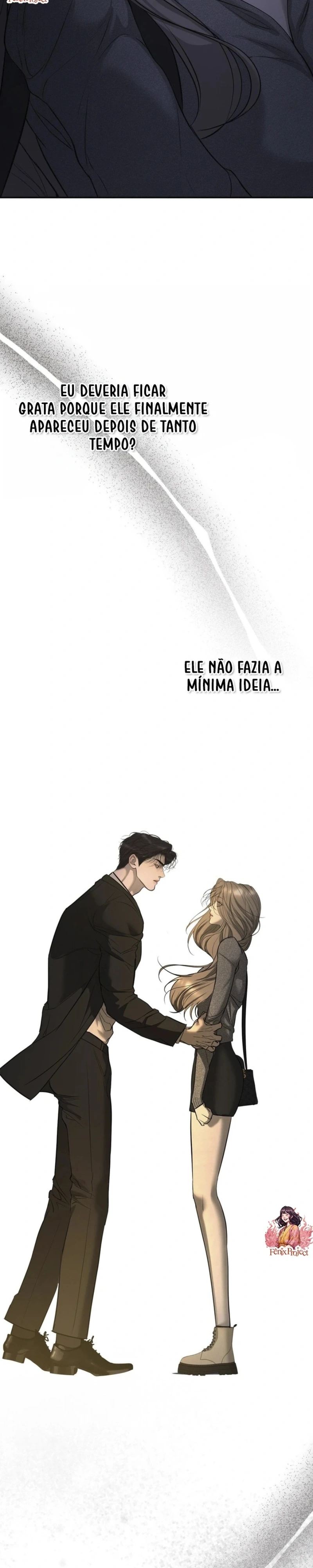 O Amor é uma Droga Capítulo 24 Página 14