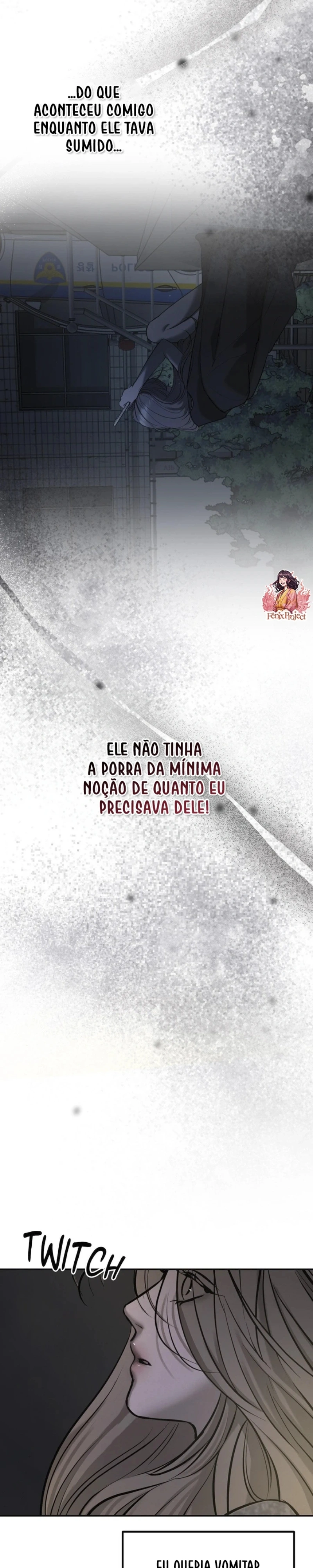 O Amor é uma Droga Capítulo 24 Página 15