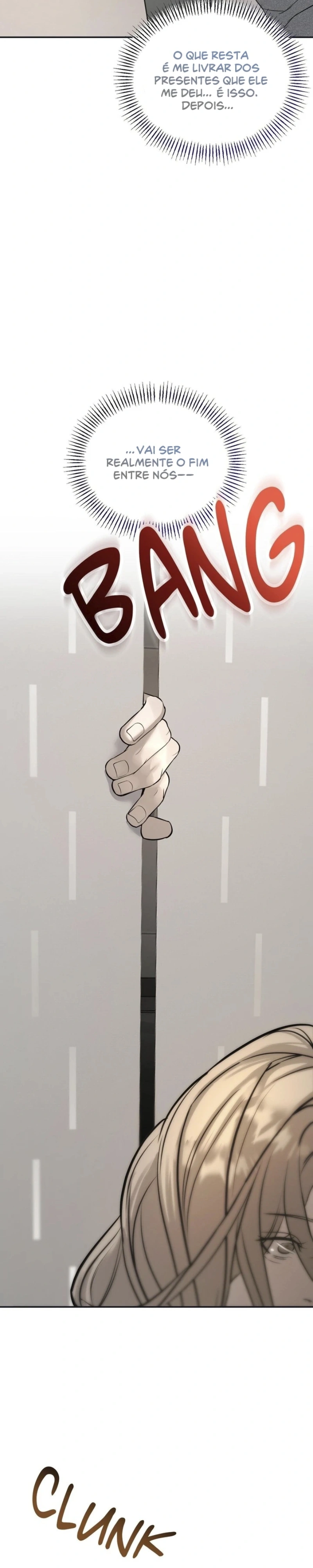O Amor é uma Droga Capítulo 24 Página 28