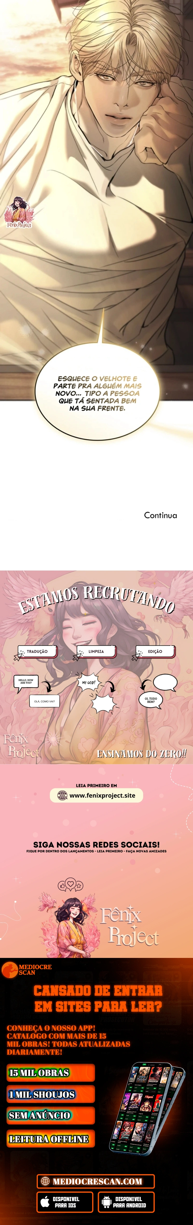 O Amor é uma Droga Capítulo 26 Página 31