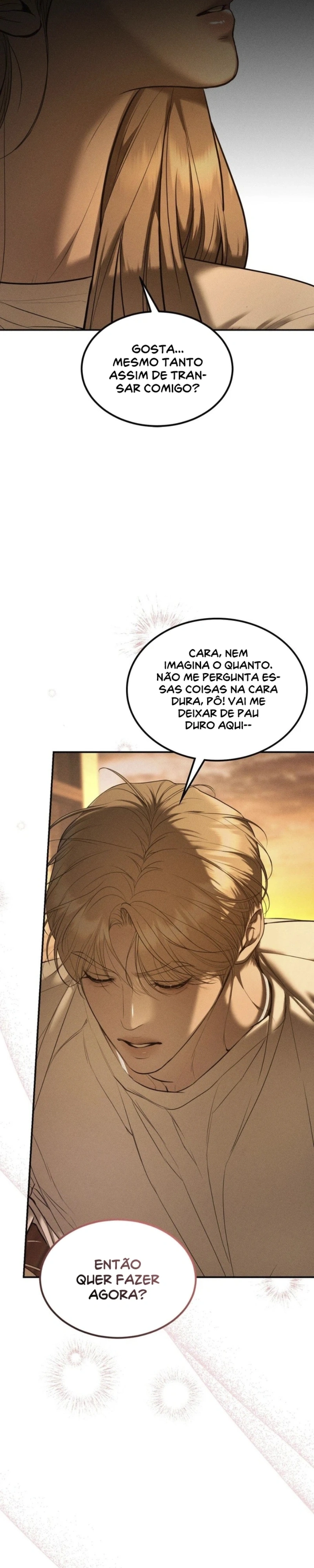 O Amor é uma Droga Capítulo 27 Página 10