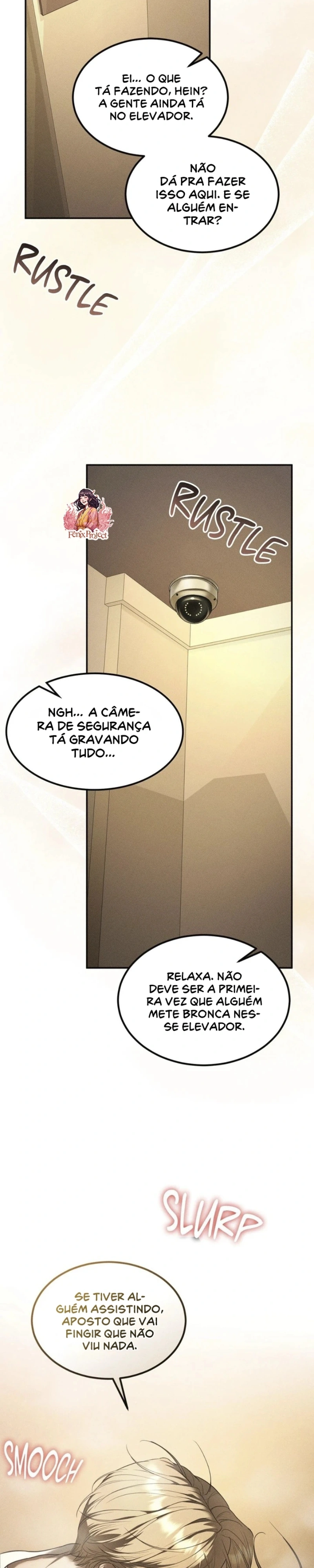 O Amor é uma Droga Capítulo 27 Página 14