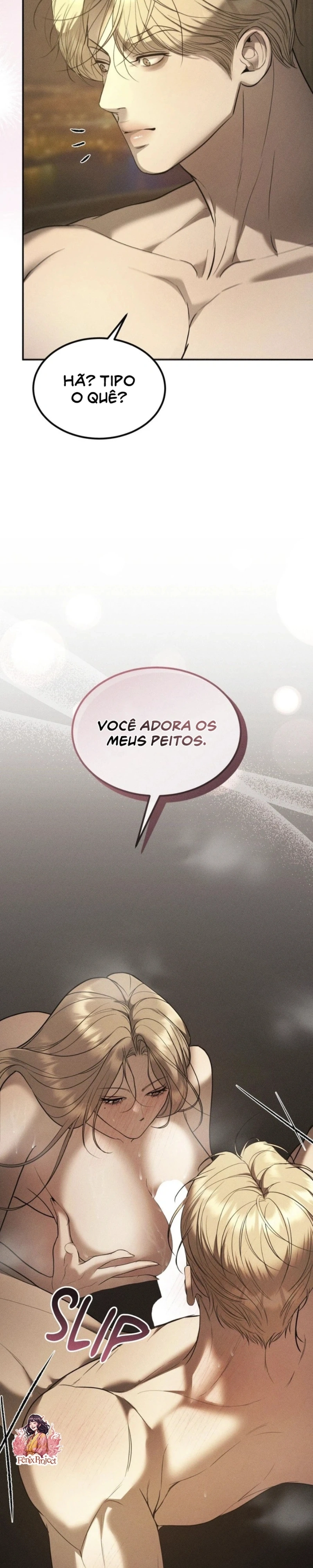 O Amor é uma Droga Capítulo 27 Página 29
