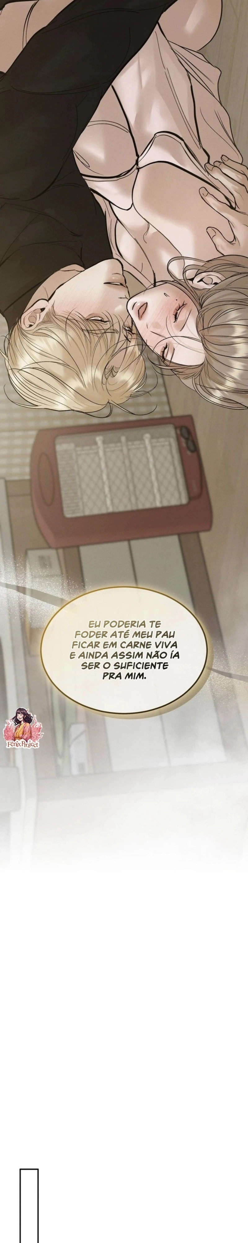 O Amor é uma Droga Capítulo 28 Página 24