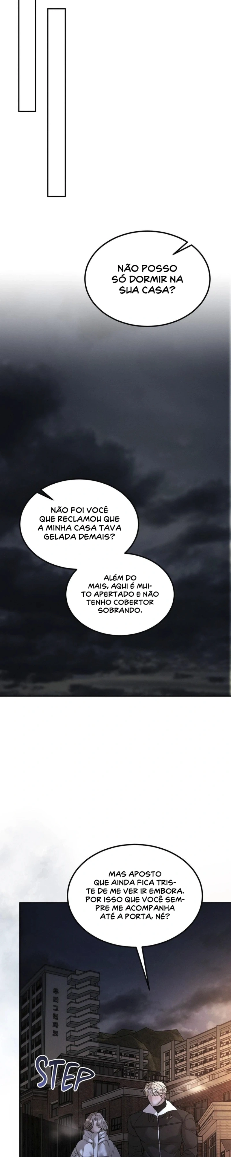O Amor é uma Droga Capítulo 28 Página 25