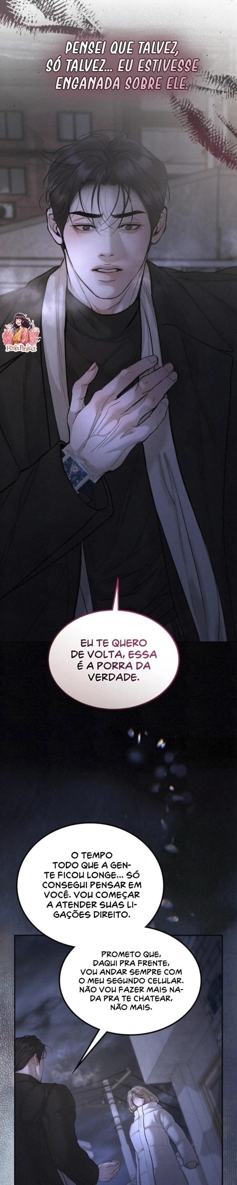 O Amor é uma Droga Capítulo 29 Página 2