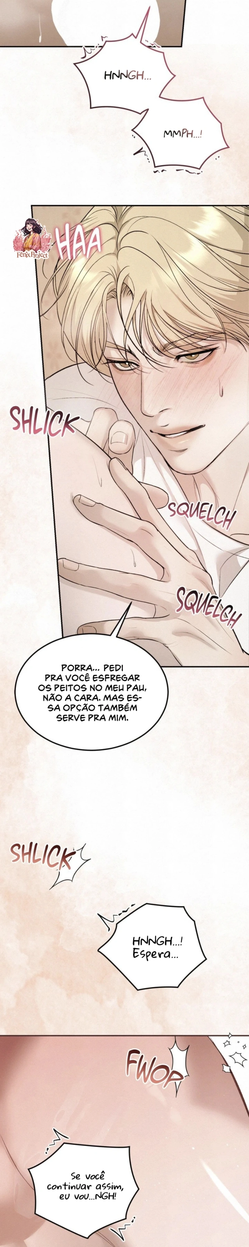 O Amor é uma Droga Capítulo 29 Página 28