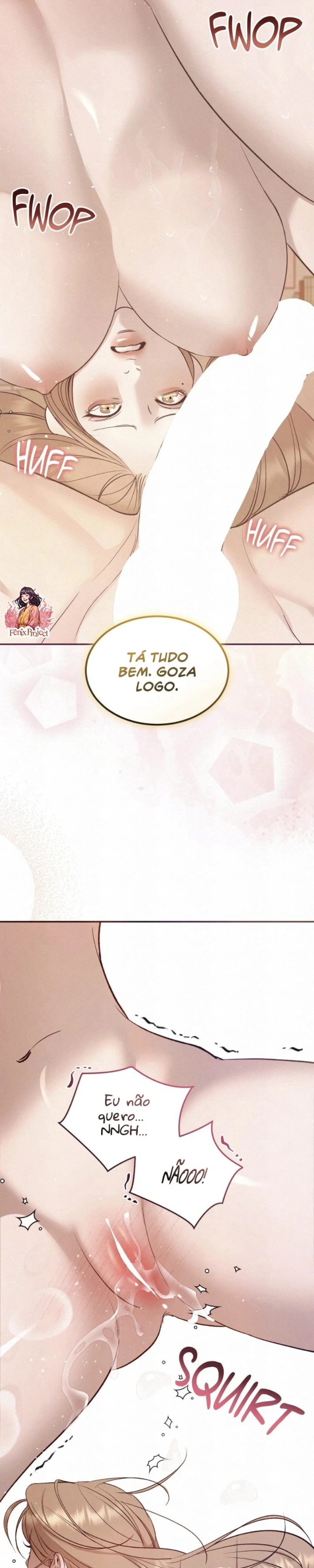 O Amor é uma Droga Capítulo 29 Página 29
