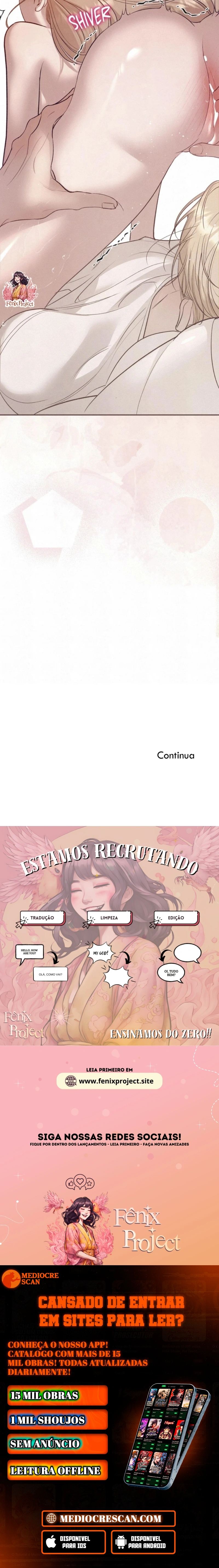 O Amor é uma Droga Capítulo 29 Página 30