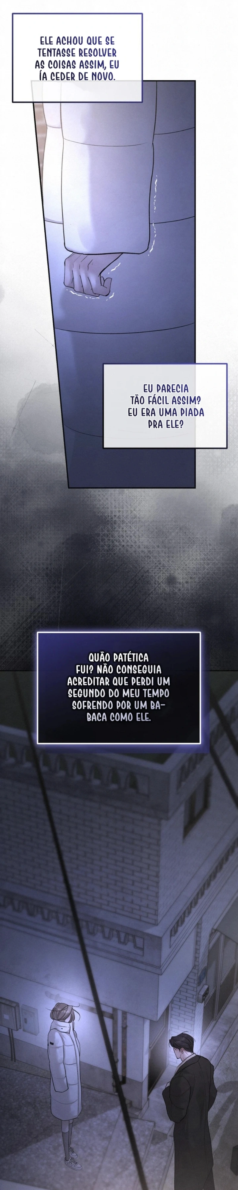 O Amor é uma Droga Capítulo 29 Página 7