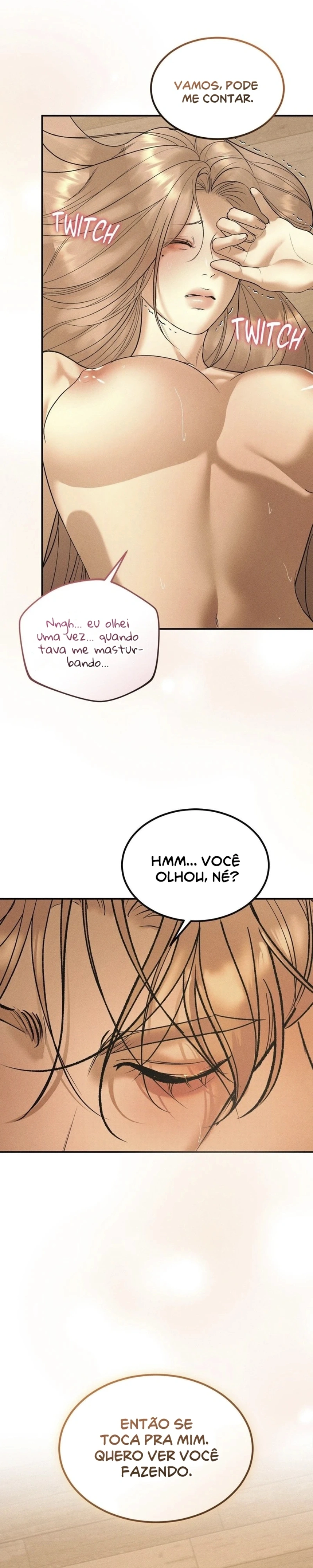O Amor é uma Droga Capítulo 30 Página 24
