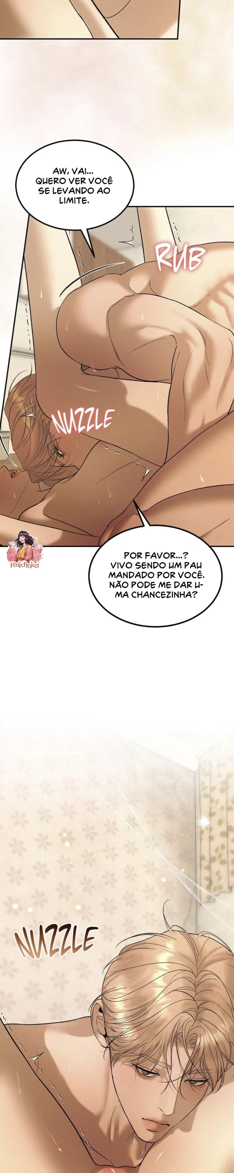 O Amor é uma Droga Capítulo 30 Página 26