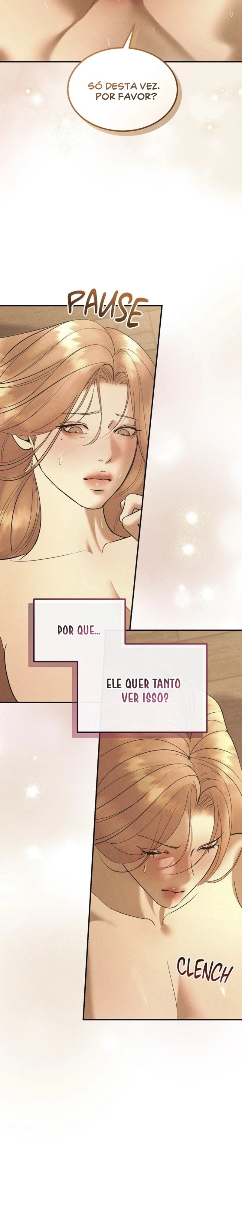 O Amor é uma Droga Capítulo 30 Página 27
