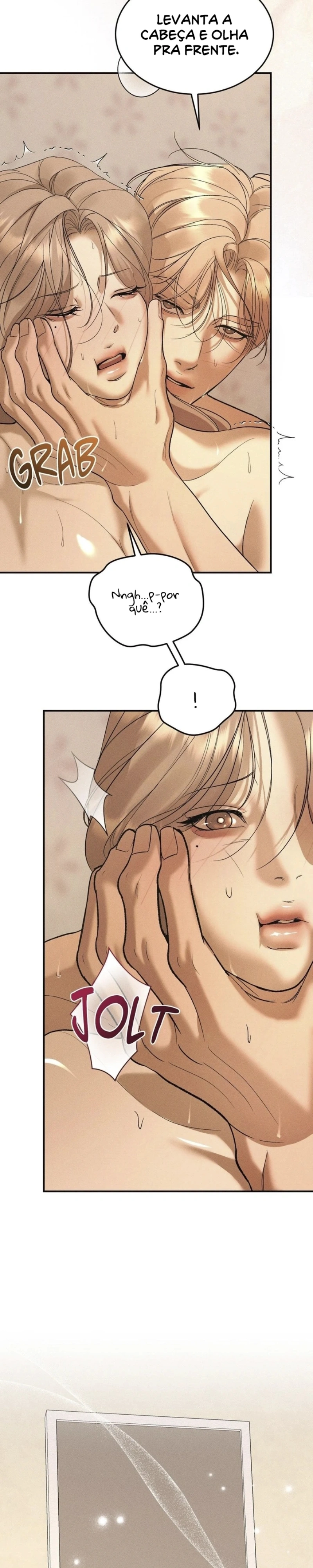 O Amor é uma Droga Capítulo 30 Página 6