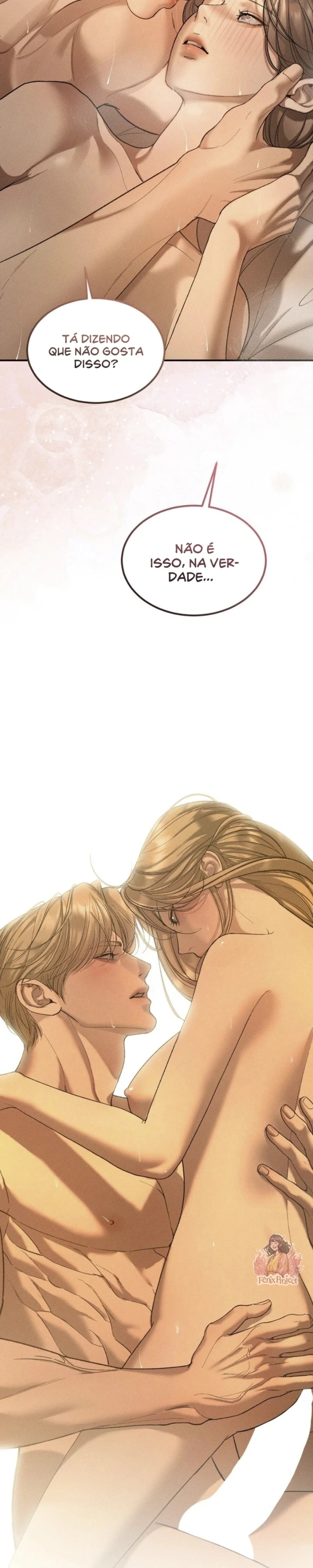 O Amor é uma Droga Capítulo 31 Página 7