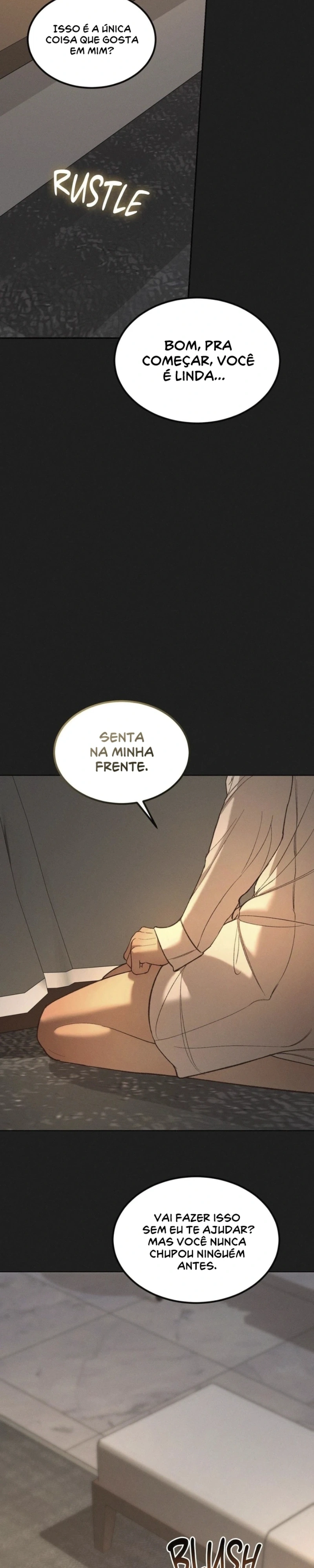 O Amor é uma Droga Capítulo 32 Página 24