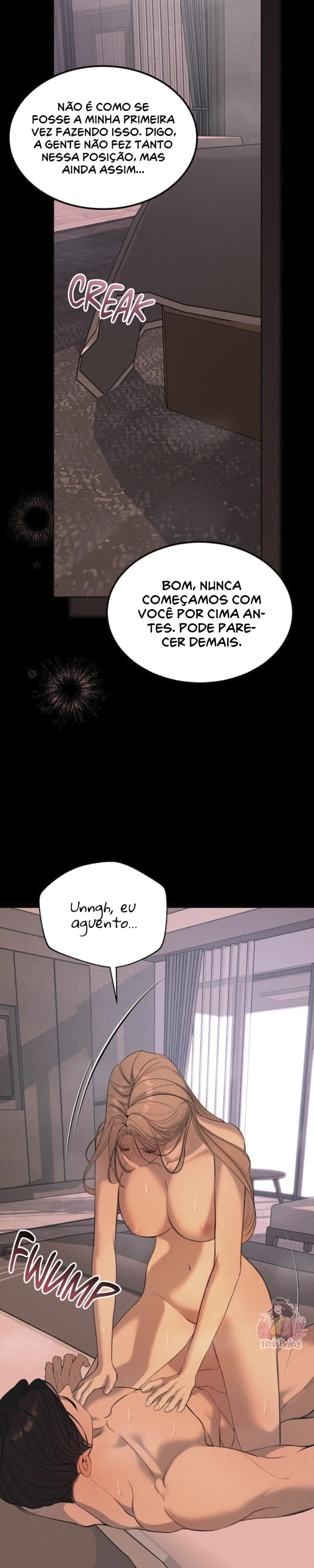 O Amor é uma Droga Capítulo 33 Página 13