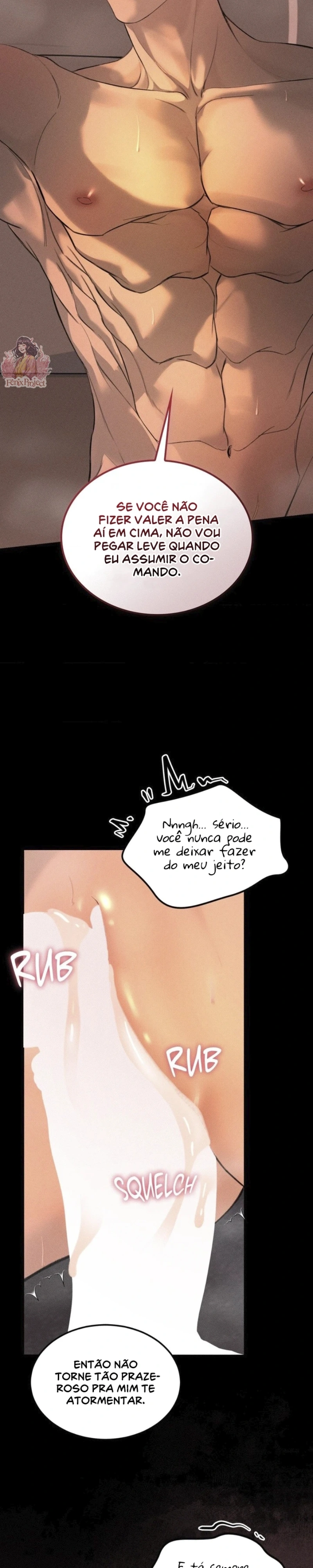 O Amor é uma Droga Capítulo 33 Página 15
