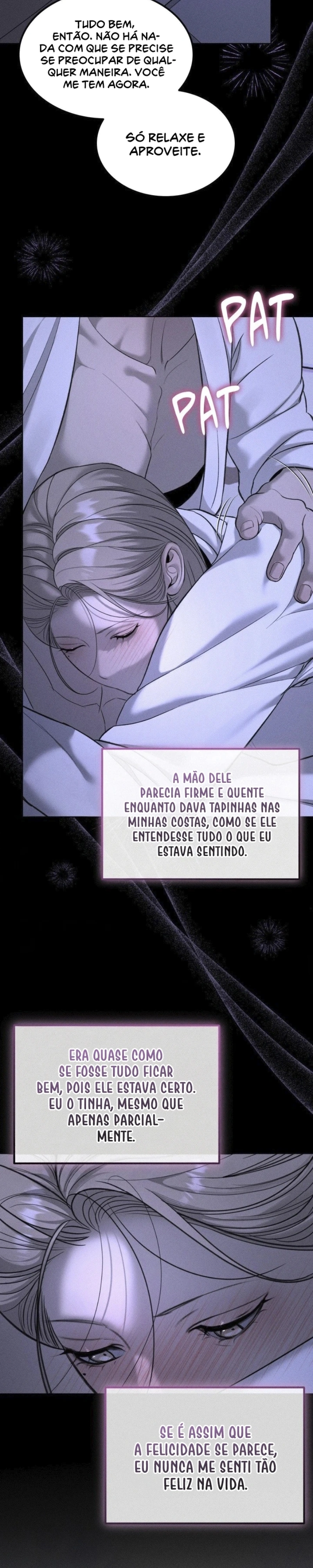 O Amor é uma Droga Capítulo 33 Página 29