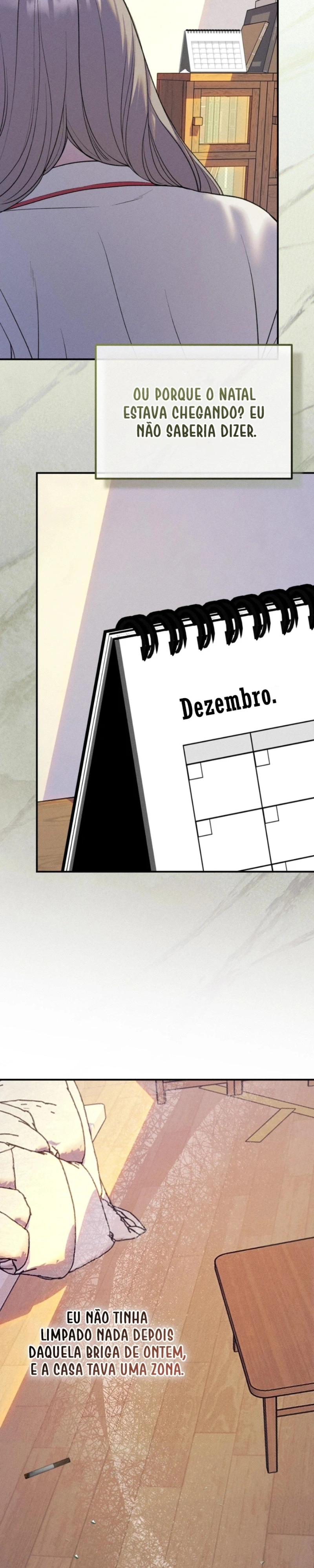 O Amor é uma Droga Capítulo 34 Página 2