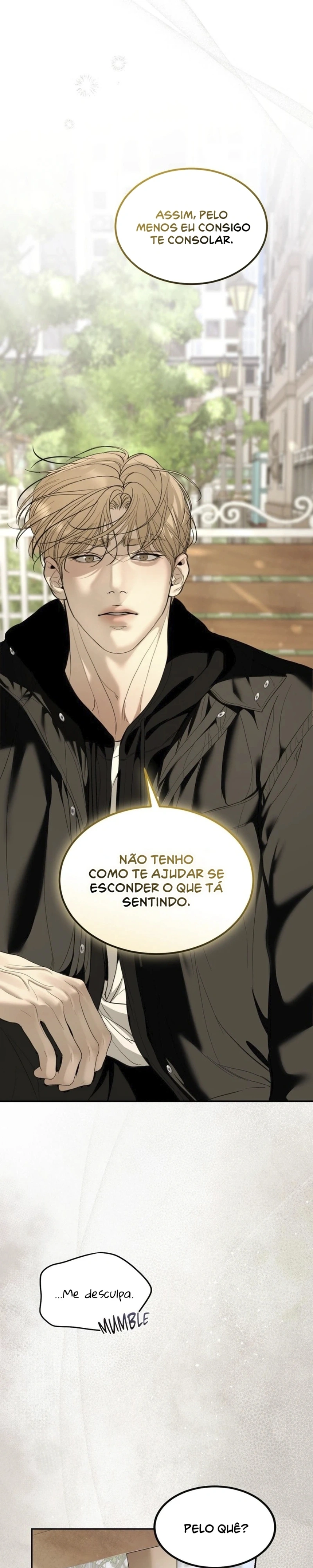 O Amor é uma Droga Capítulo 35 Página 12