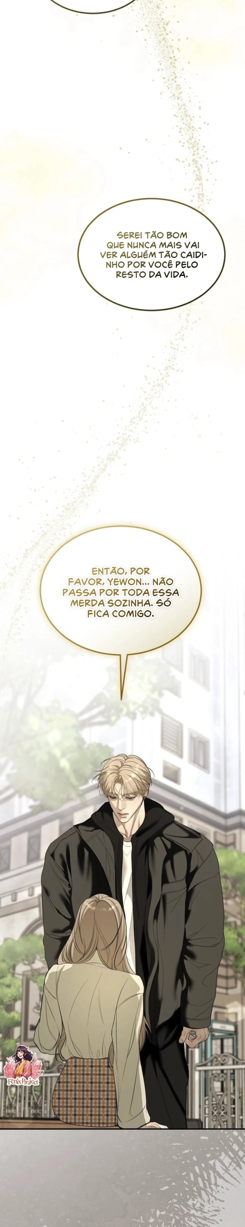 O Amor é uma Droga Capítulo 35 Página 15