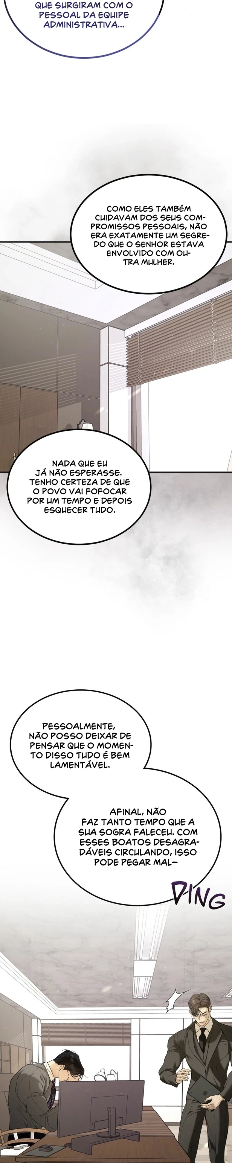 O Amor é uma Droga Capítulo 35 Página 26