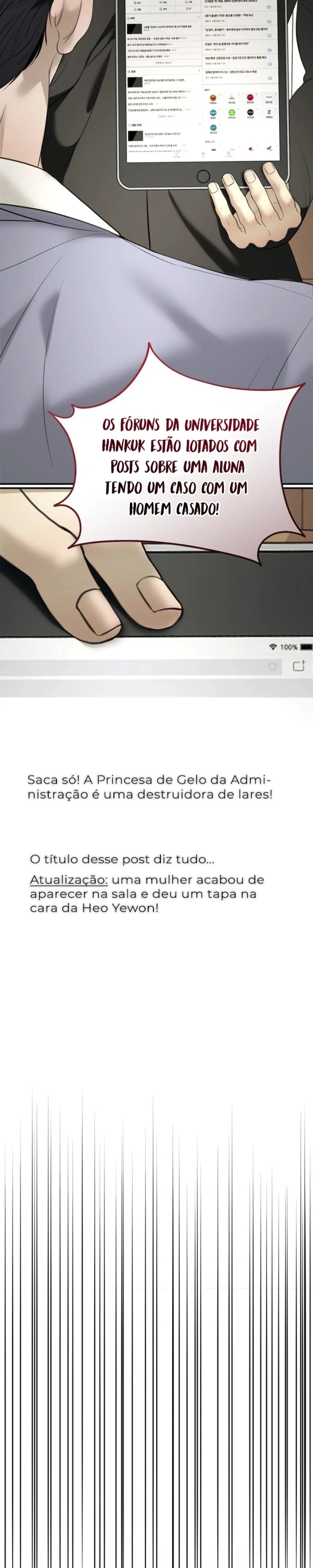 O Amor é uma Droga Capítulo 35 Página 29