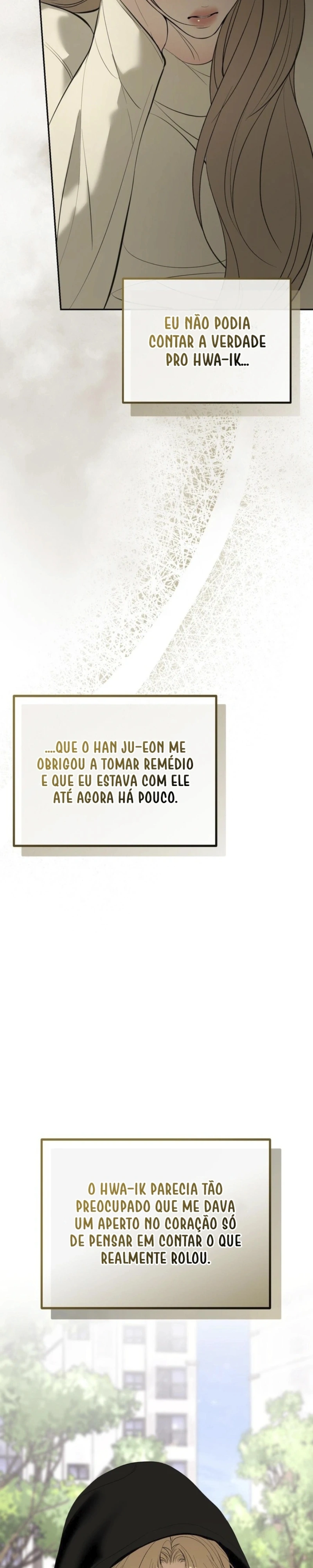 O Amor é uma Droga Capítulo 35 Página 7