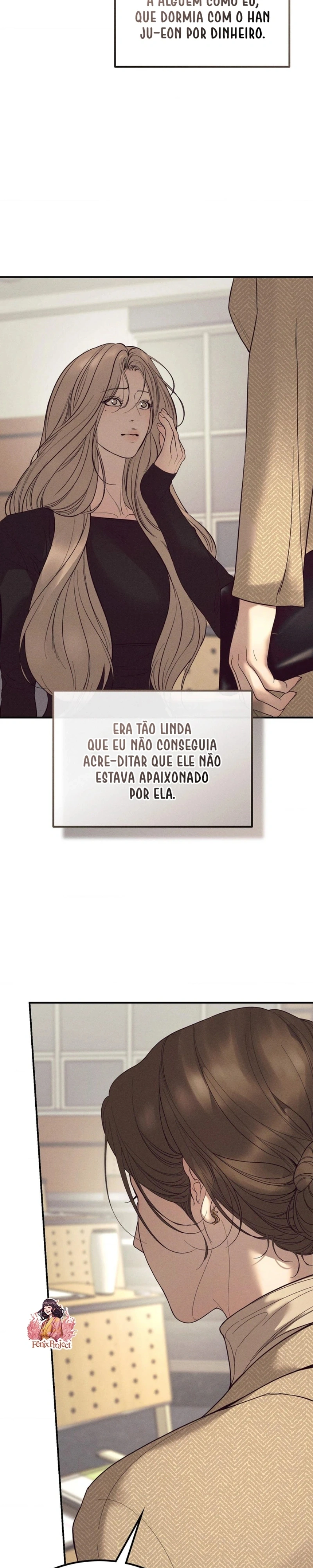 O Amor é uma Droga Capítulo 36 Página 4