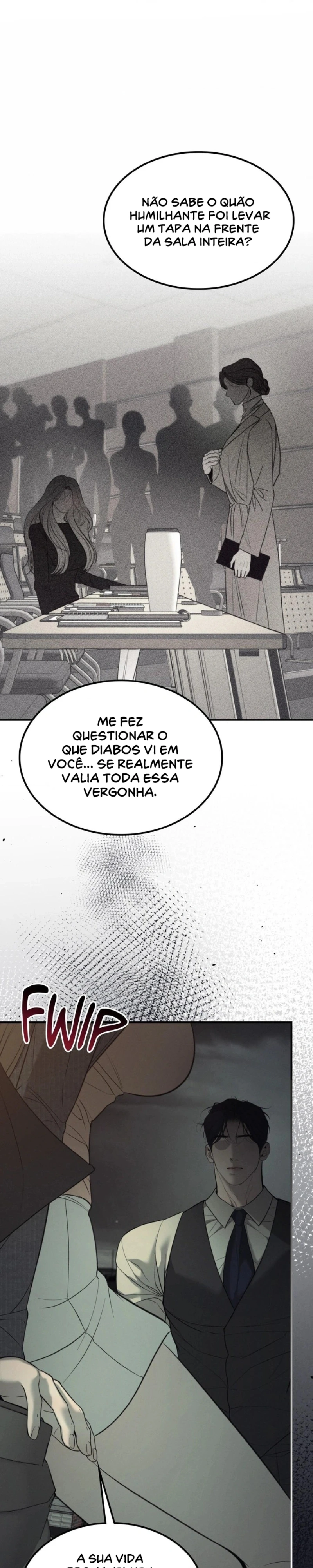 O Amor é uma Droga Capítulo 37 Página 14