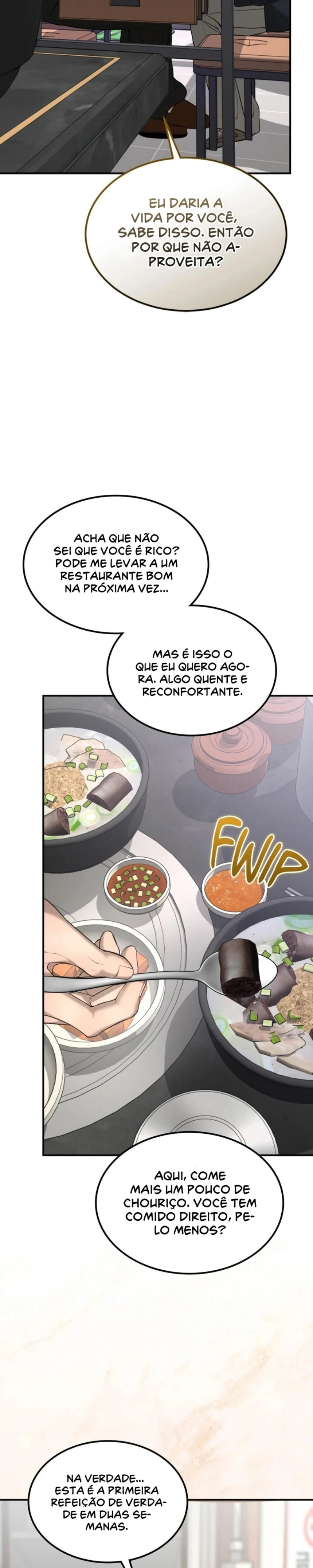 O Amor é uma Droga Capítulo 37 Página 23