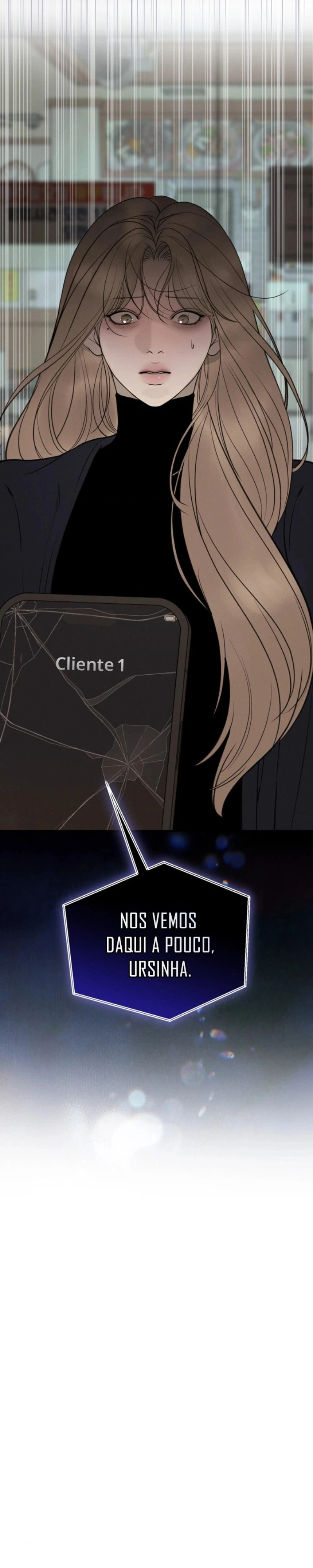 O Amor é uma Droga Capítulo 37 Página 34