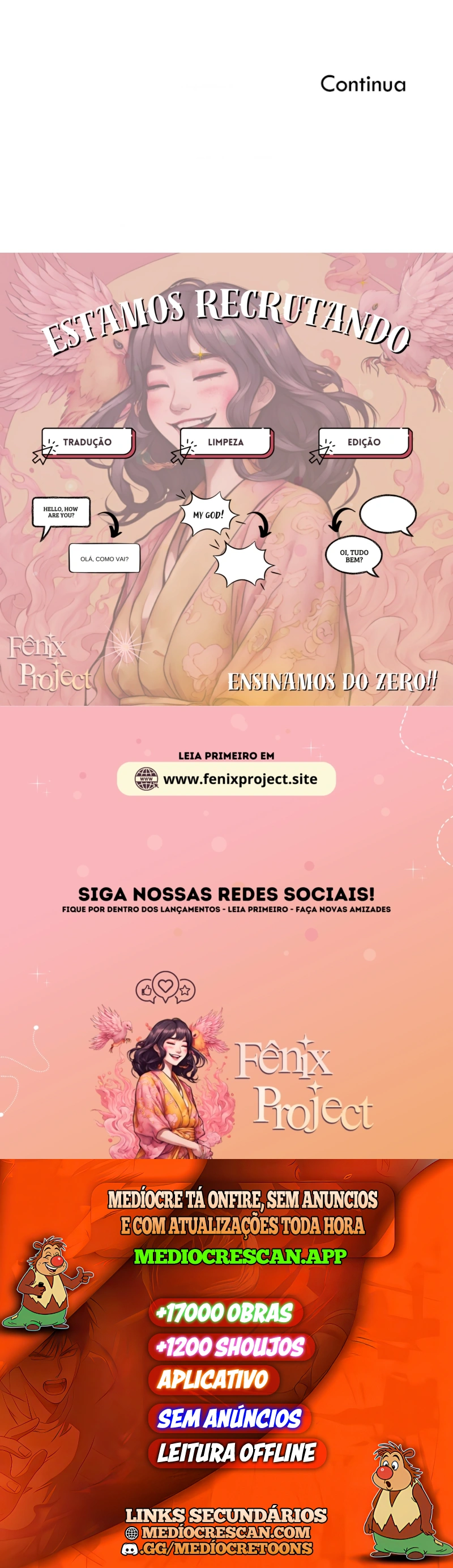 O Amor é uma Droga Capítulo 37 Página 35