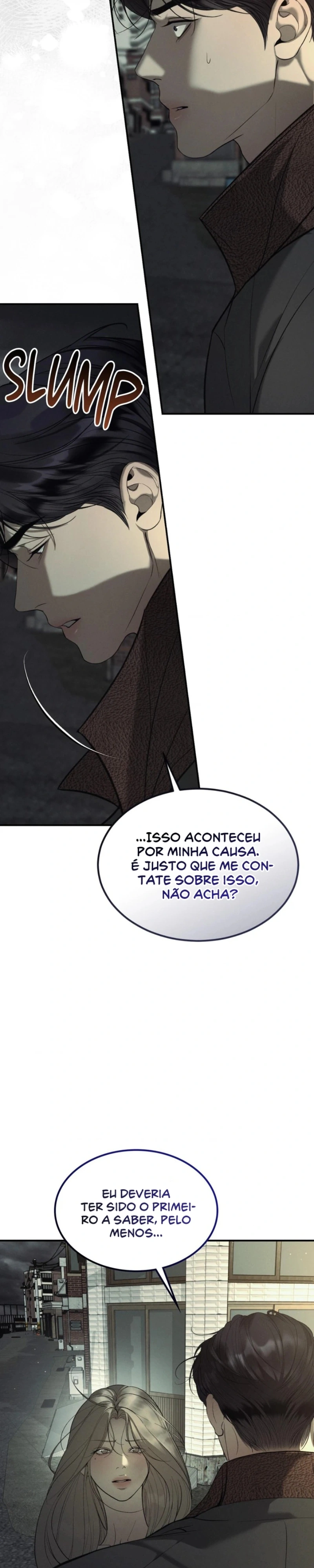 O Amor é uma Droga Capítulo 37 Página 6