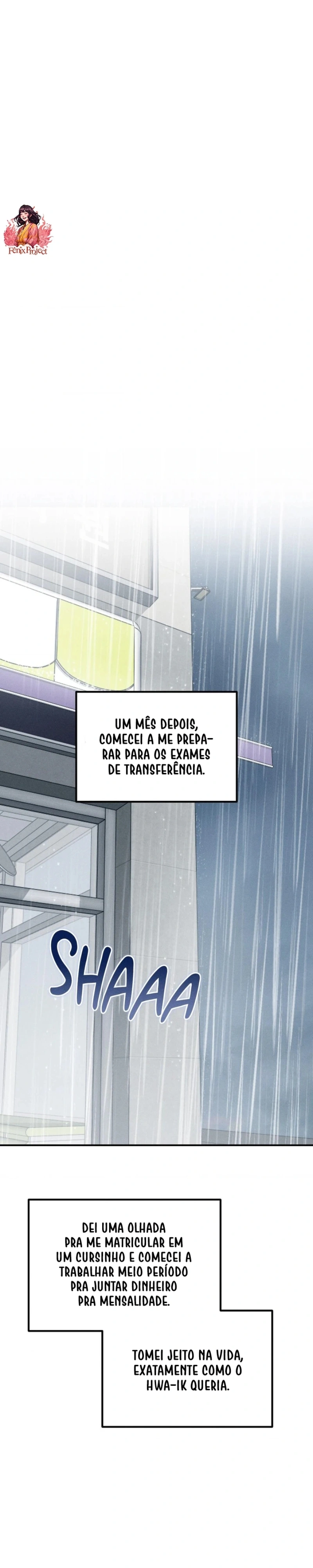 O Amor é uma Droga Capítulo 38 Página 25