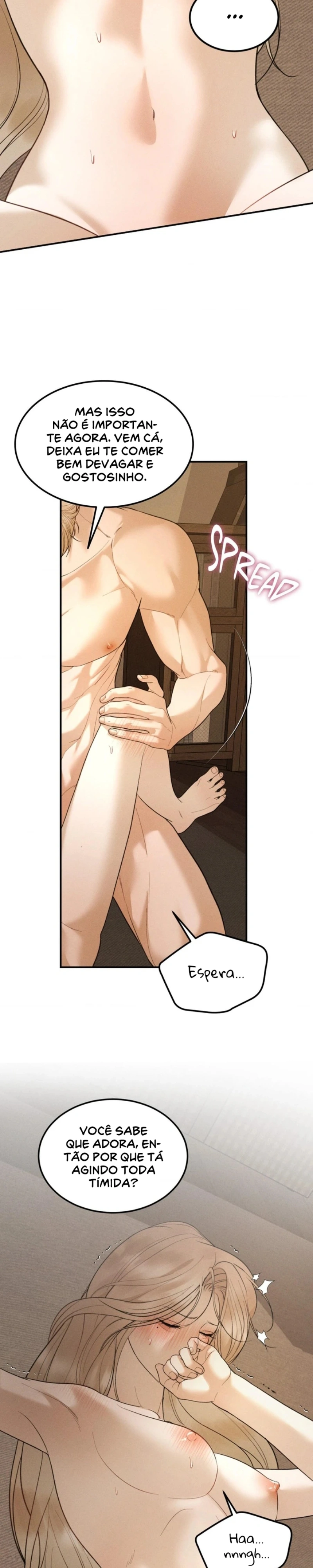 O Amor é uma Droga Capítulo 39 Página 14
