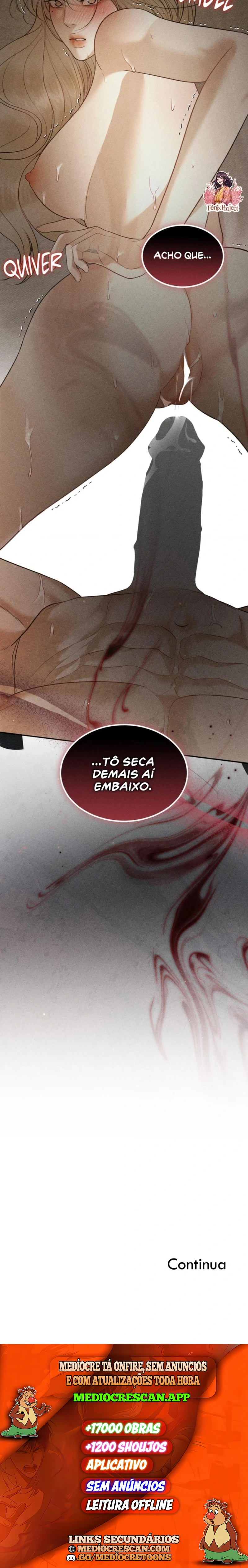 O Amor é uma Droga Capítulo 39 Página 29