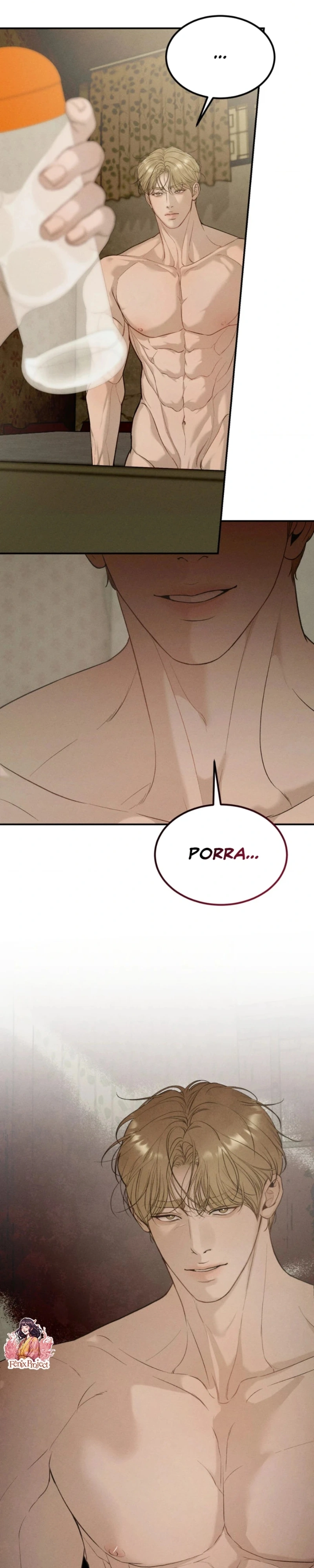 O Amor é uma Droga Capítulo 40 Página 3
