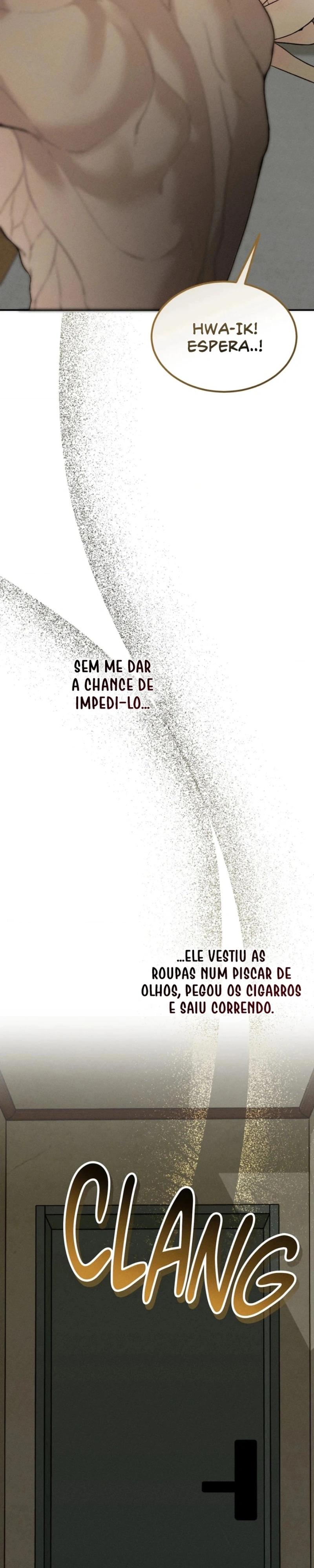 O Amor é uma Droga Capítulo 40 Página 5