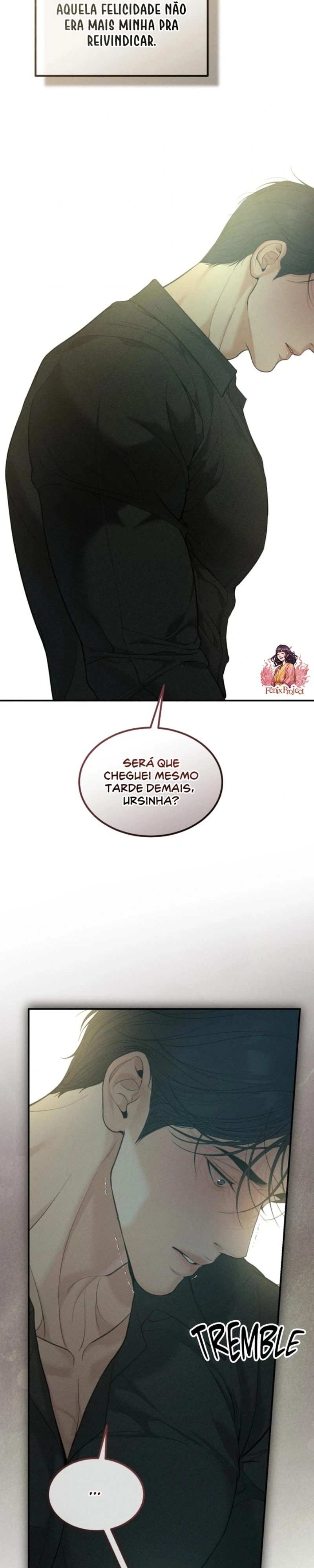 O Amor é uma Droga Capítulo 41 Página 11
